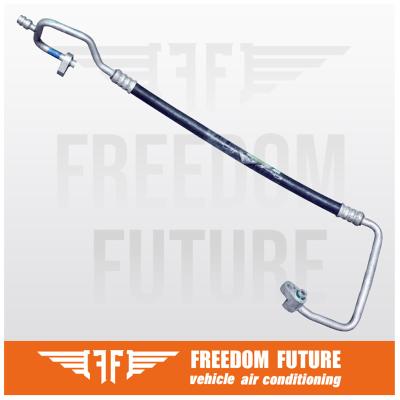 中国 ハインダイACパイプ放出OEM 97762-M6050 エラントラ 2018 1.6L 2.0L 販売のため