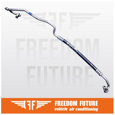 China Discharge Hyundai Kia AC Pipe 2.4L for 09-13 OEM 97762-1U100 Santa Sorent for sale