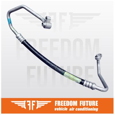 中国 放出ライン ハインダイ ACパイプ OEM 97762-B4000 グランド I10 1.0 1.2L 14-17 販売のため