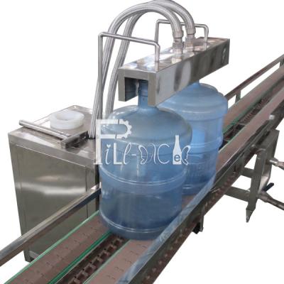 Cina Etichettatrice degli strizzacervelli da 5 galloni in vendita