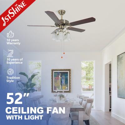 China Standaard wind 52
