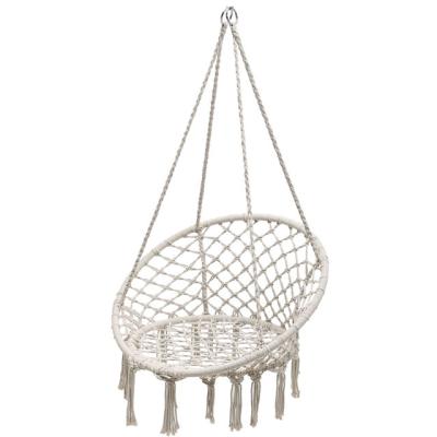 China Contemporary rocking chair and hammock chair can be used indoors and outdoors, which is easy to assemble for sale