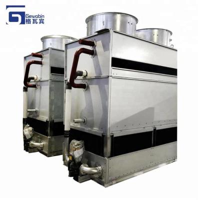 Chine Tours de refroidissement composites et condensateur par évaporation à vendre