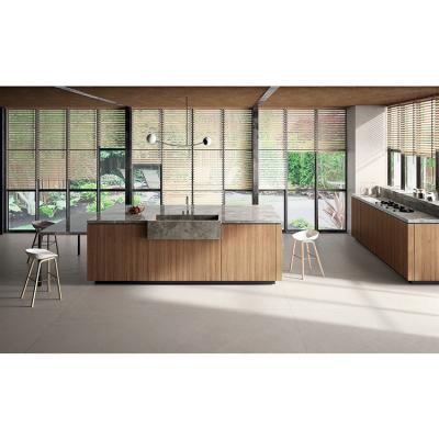 China European E1/E0 Health Standard 2021 New Design Customized High Gloss Melamine Sideboards for sale