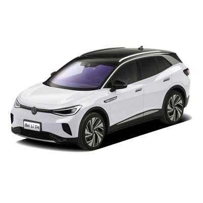 China Used Car For Sale Auto Suv 4x4 Electric Cars High Speed 4592*1852*1629mm for sale