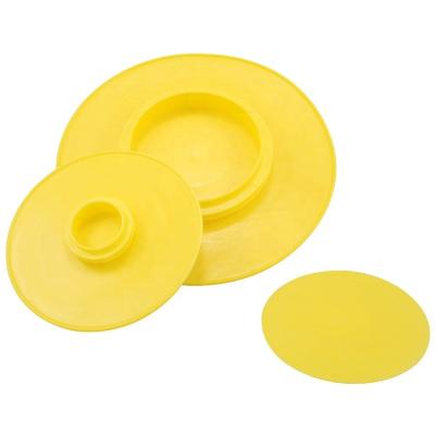 China All Industries Flange Pipe Fittings Protectors for sale