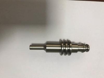 中国 オーダーメイドステンレス鋼SS304 / 鉄 CNC ターニング 肺気気筒ローラー 販売のため