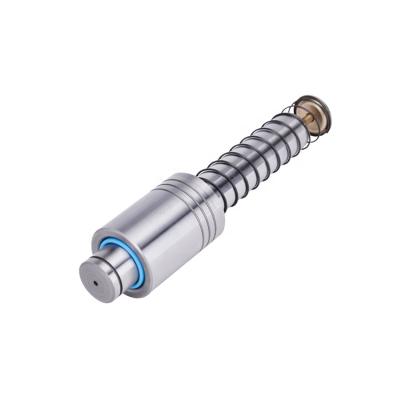 China Mold/Machine/Industry High Precision Detachable Post or Press-Fit Post Ball Guide Post Sets for Die Sets for sale