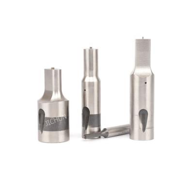 China Hottest Skd11/SKH51/SKH-9/Powdered/JEKTOLE Dayton Punching Heavy Dayton High Speed Steel Punch for sale