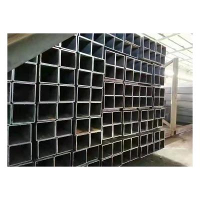 China petrochemical and construction etc. city pre galvanized steel pipe / steel tube for various usage for sale