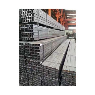 China petrochemical and construction promotional goods etc. of city various using galvanized stainless steel square tube per kg for sale