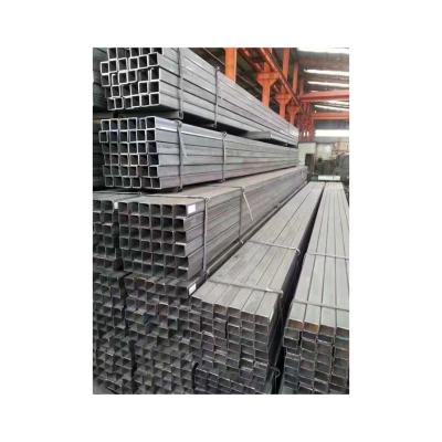 China Professional stainless steel aluminum square tube of petrochemical manufacturing and construction etc. city china for sale