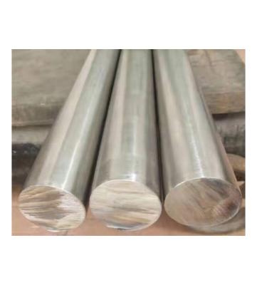 China Hot Selling Good Quality 304 Stainless Steel Structural Steel Bar Round Steel Bar for sale