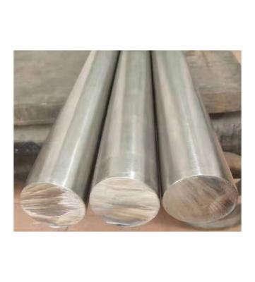 China Good Quality Round Bar Steel Price Circular 304 Stainless Newest Steel Bar Structural Design for sale