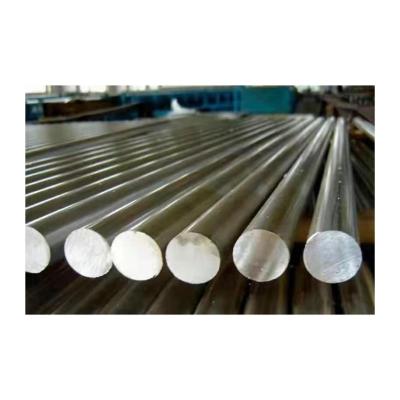 China High Quality Structural Steel Bar Durable Using Various Product Hot Rolled Round Steel Bar for sale