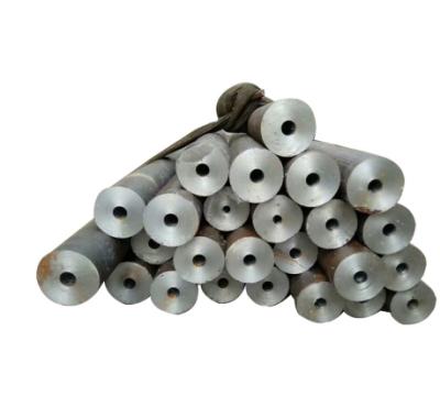 China Construction industry machinery factory sale thick wall seamless steel pipe making machine stainless steel pipe prices for sale