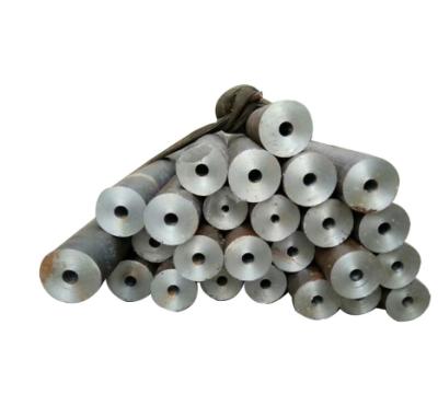China Construction Industry Machinery Custom High Quality Round Steel Pipe Seamless Thick Wall Welded for sale
