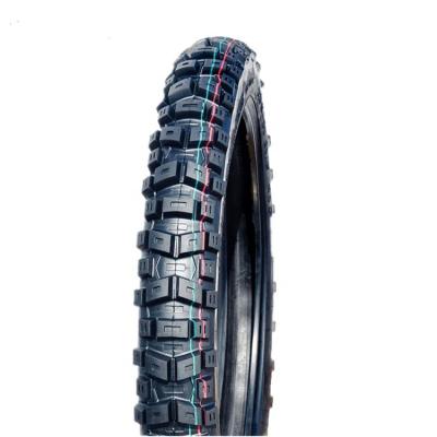 China Natural Rubber Professional manufacturer Tire Motorcycle 250-17 275-14 top quality TT/TL motorcycle tire 300-10 for sale