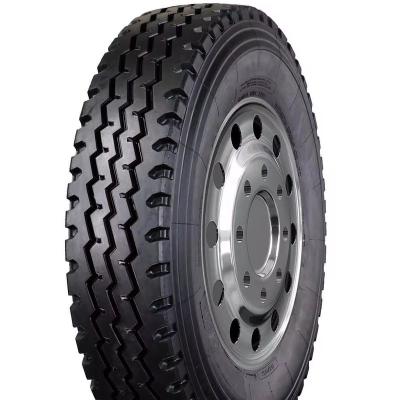 China wholesale high quality truck tires 1200R20 1100R20 315/80R22.5 tyres 1200R20 315/80R22.5 for sale