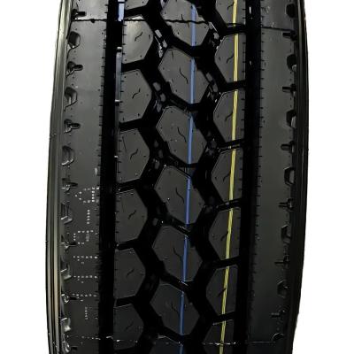China Radial Truck Driver Tires 295/75R22.5 295/80R22.5 295/75R22.5 295/80R22.5 for sale