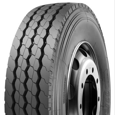 China wholesale high quality truck tires 11R22.5 12R22.5 13R22.5 tires 1200R20 315/80R22.5 for sale