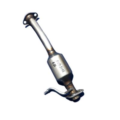 China Manufacturer Supplies Three Way Catalytic Converter Uno 1.5 for sale
