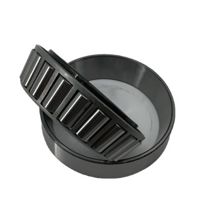 China Low noise. Long lasting low noise. Factory Wholesale Long Life High Speed Tapered Roller Bearing 32220 Bearing for sale