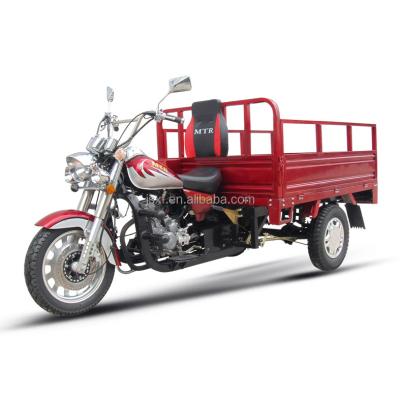 China Cargo Cargo MTR Cargo Tricycle, MTR150, 150cc Motorcycle for sale