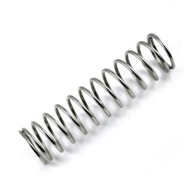 China High Quality Ss 316l Compression Airgun Spiral Spring From China Manufacturer for sale