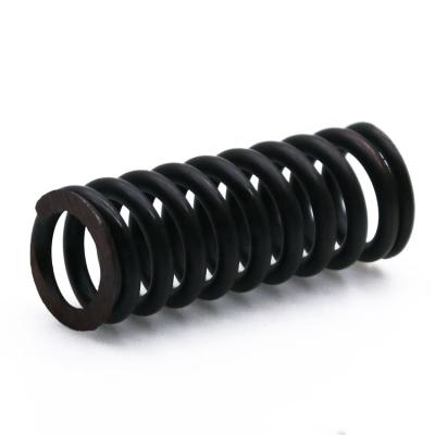 China Spiral Span High Quality Long Time Retractable Coil Spring For Mattress for sale