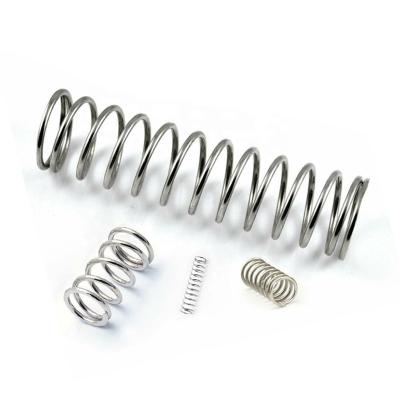 China Cylinder Device One Way Spring High Fatigue Compression Spring for sale