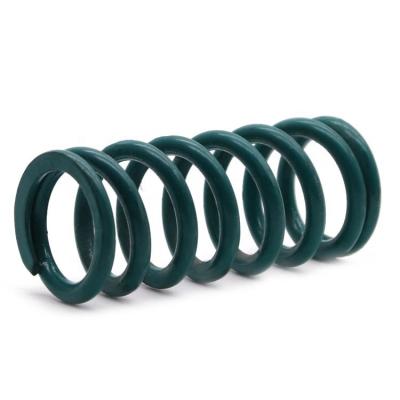China Factory spiral landing gear spring professional damping compression spring for sale
