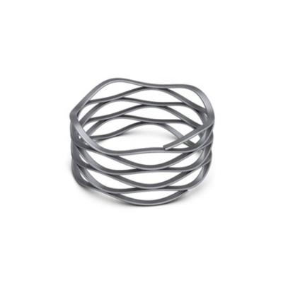 China ss304 wave spring washer precision spring wave wave seal for sale