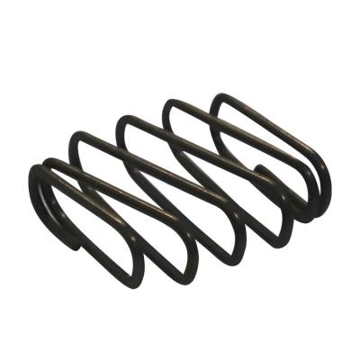 China Wholesale OEM China Music Spiral Different Shape Rectangular Compression Spring for sale