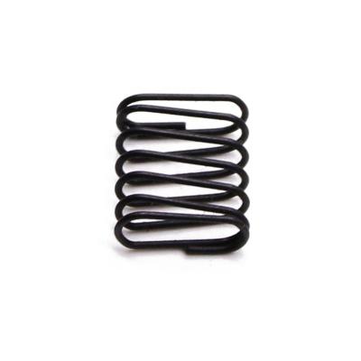 China OEM China Wholesale SWPB Spiral Rectangular Helical Compression Spring for sale