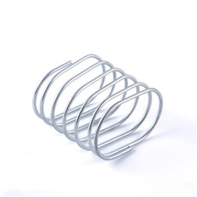 China OEM China Wholesale Spiral Music Wire Flexible Compression Spring for sale