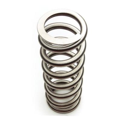 China Advanced Technology Spiral Precision Ceramic Compression Spring for sale