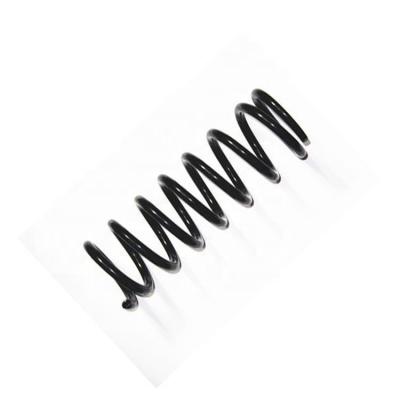 China Price Trade Assurance Flat Wire Spiral Cheap Different Use Shape Memory Alloy Compression Spring for sale