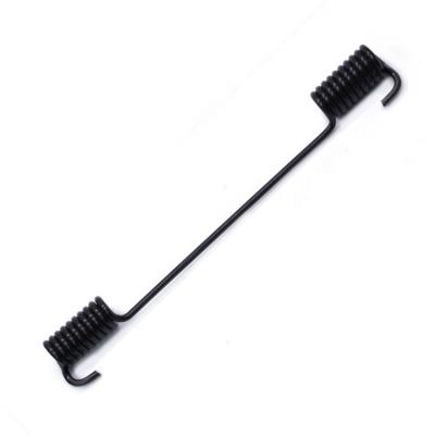 China Furniture High Tension Spiral Coil Extension Thermal Sale Helical Source for sale