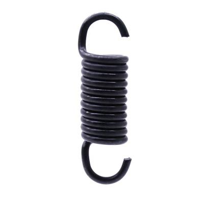 China High Quality Spiral Gate Springs Stainless Steel Mower Platform Extension Spring for sale