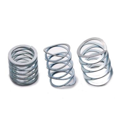 China Apartment ; Sheet ; Electroplate Different Models Of Wave Spring / Wave Spring for sale