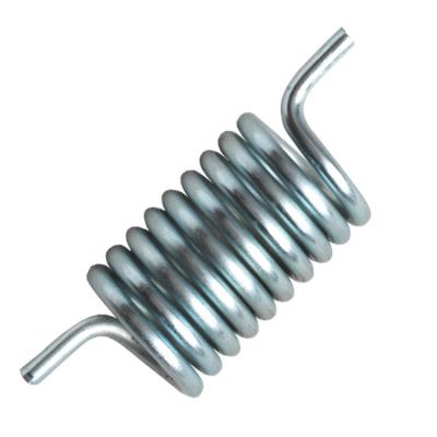 China Ceiling Light Spiral Light Fixture Locking Torsion Spring for sale