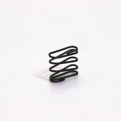 China Factory Direct Supplier Spiral Rectangular Section Cylindrical Strong Compression Spring for sale