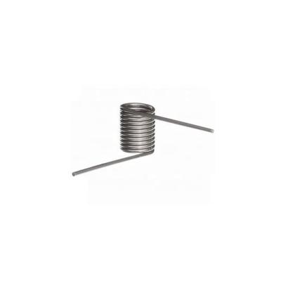 China Factory direct supplier spiral right angle clothespin spring with lower price for sale