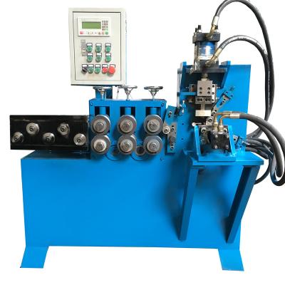 China Hotels Mechanical Automatic Big Ring Making Machinery for sale