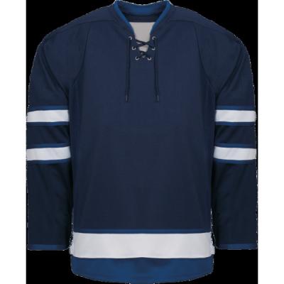 China Shirts & Top 2021 Ice Hockey Jerseys Customized High Quality Mens Jersey Stitched Shirts Long Sleeve for sale