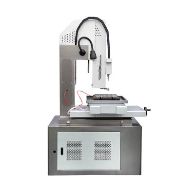 China Construction Material Shops Super Fast Speed Flat Drill IC Board Power For EDM Hole Drilling Machine for sale