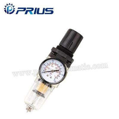 China AW1000-5000 filter®ulator for sale