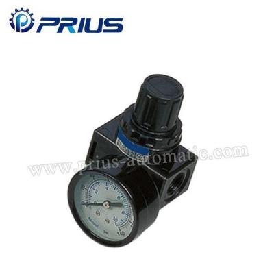 China AR/BR regulator for sale