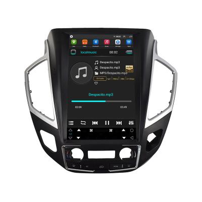 China GPS 12.1inch Carplay For DongFeng Aeolus AX7 2015 2016 2017 2018 2019 2021 Android 10.0 Core 4G+64G 8 Core 360 Support 360 Cameras for sale